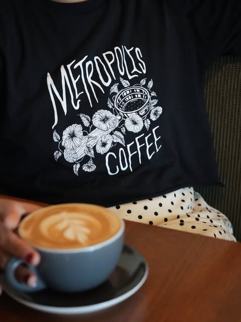 Metropolis community photo 4