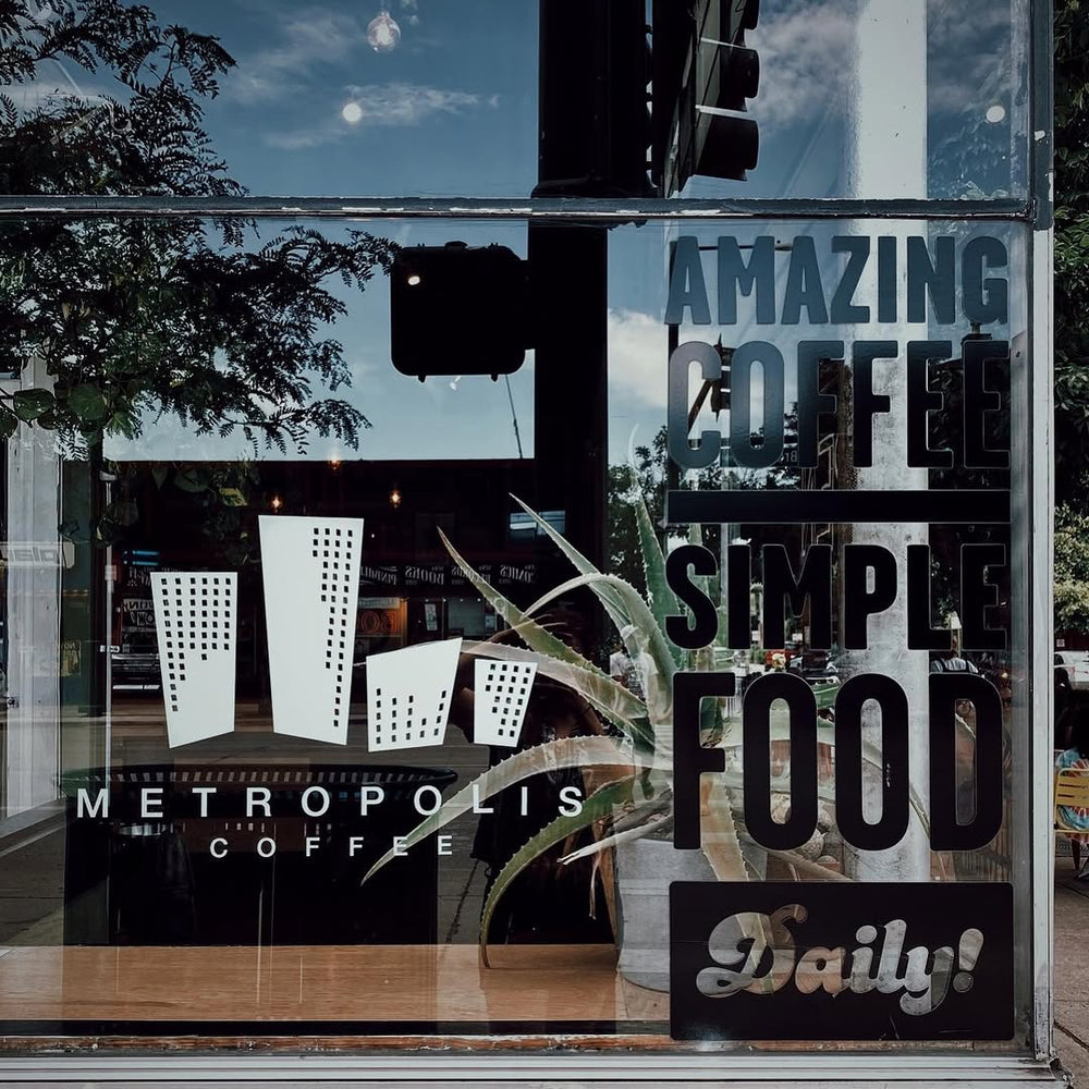 Metropolis community photo 91