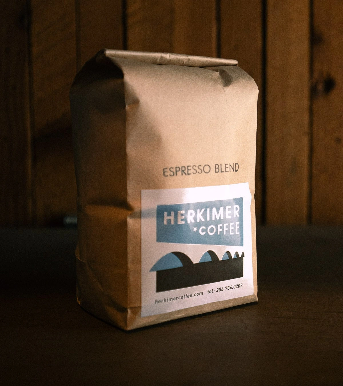 Espresso Blend