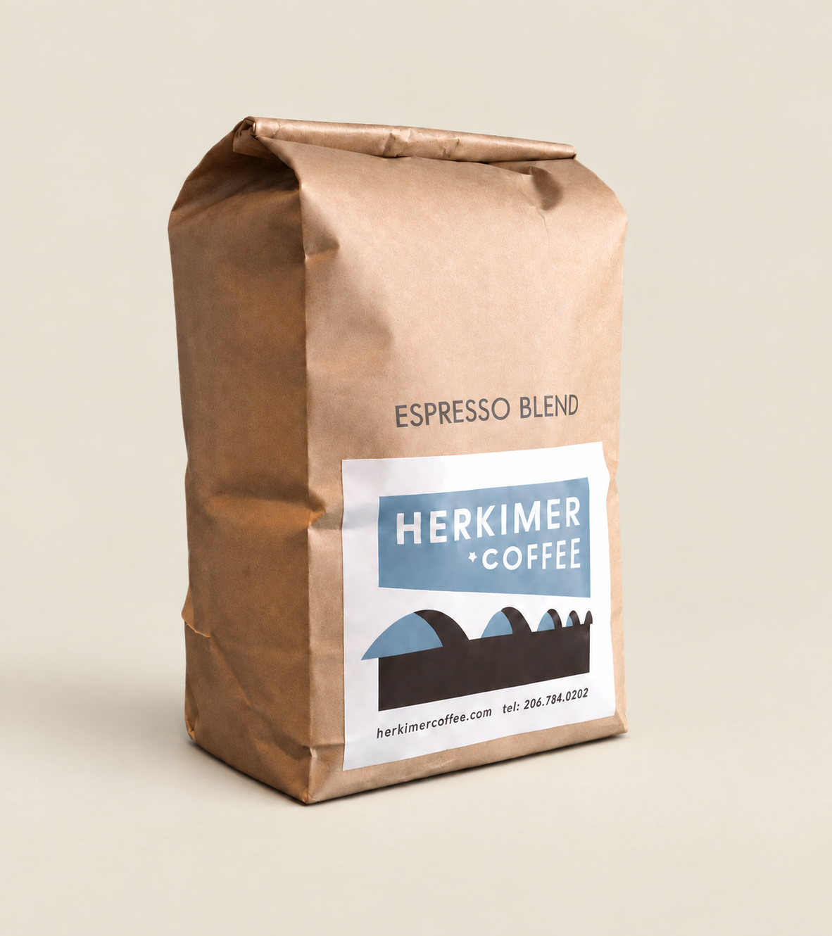 Espresso Blend