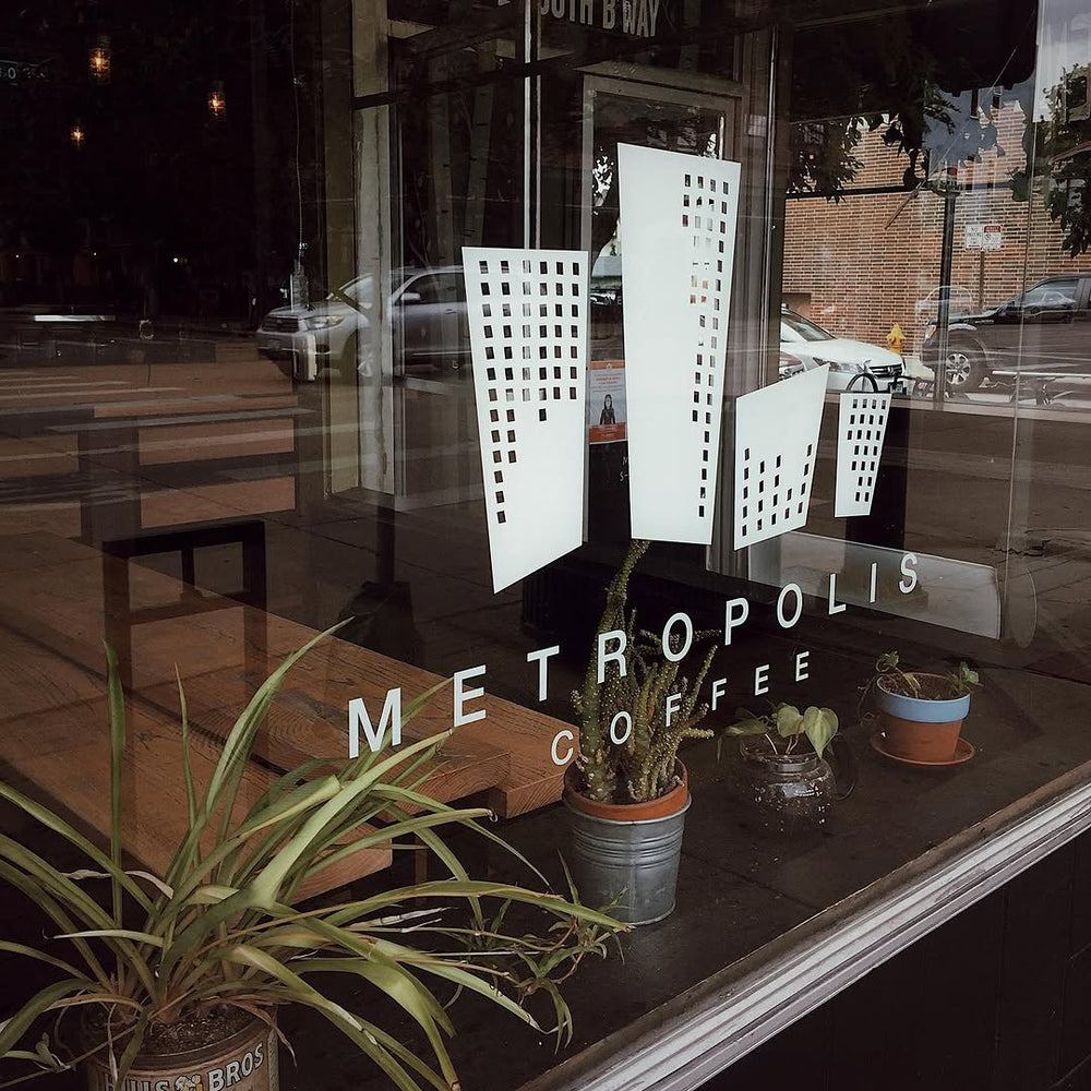 Metropolis community photo 107