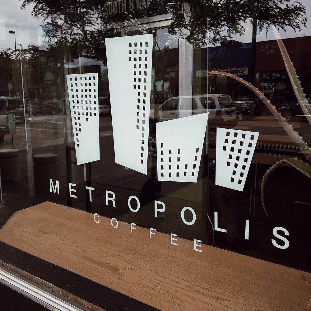 Metropolis community photo 124