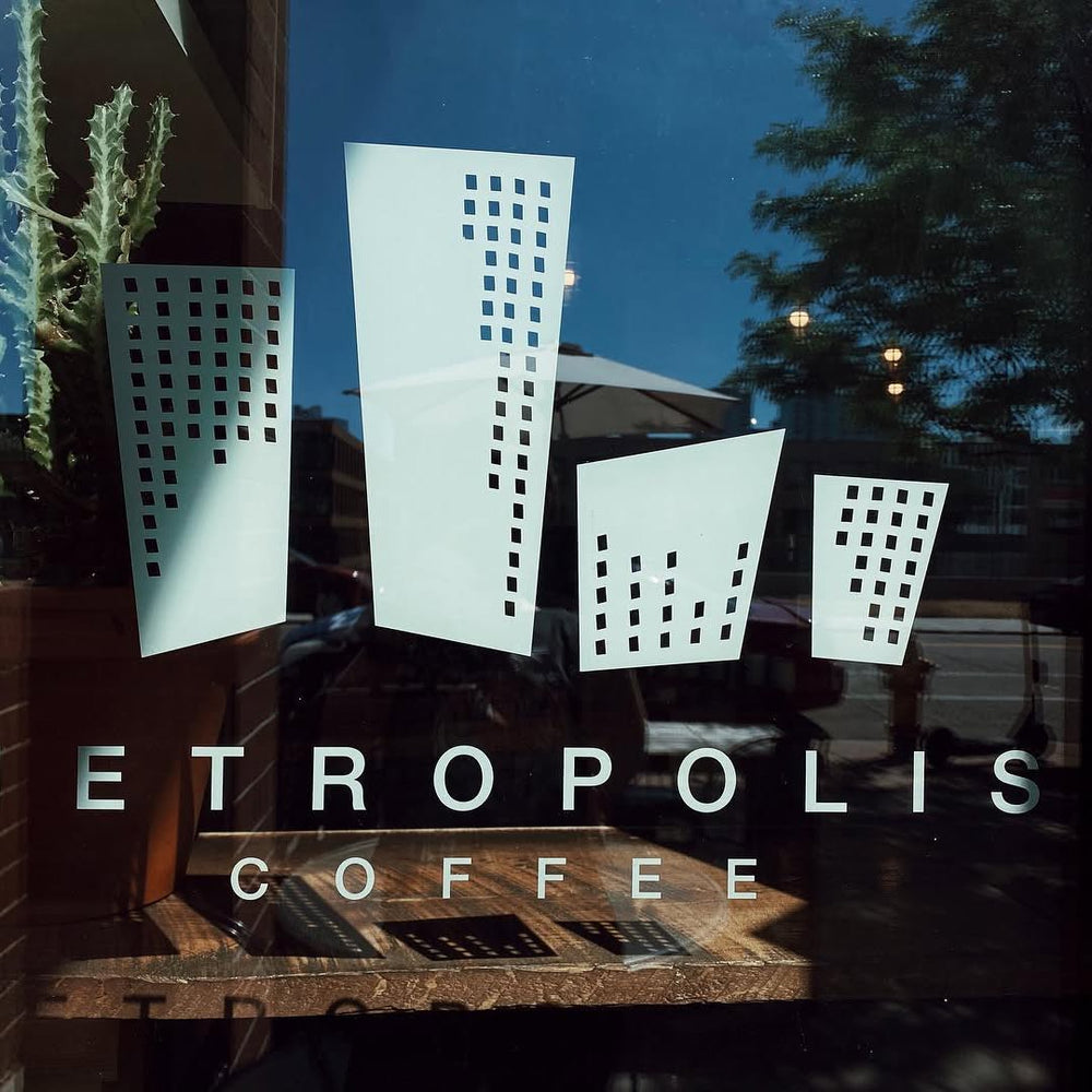 Metropolis community photo 174