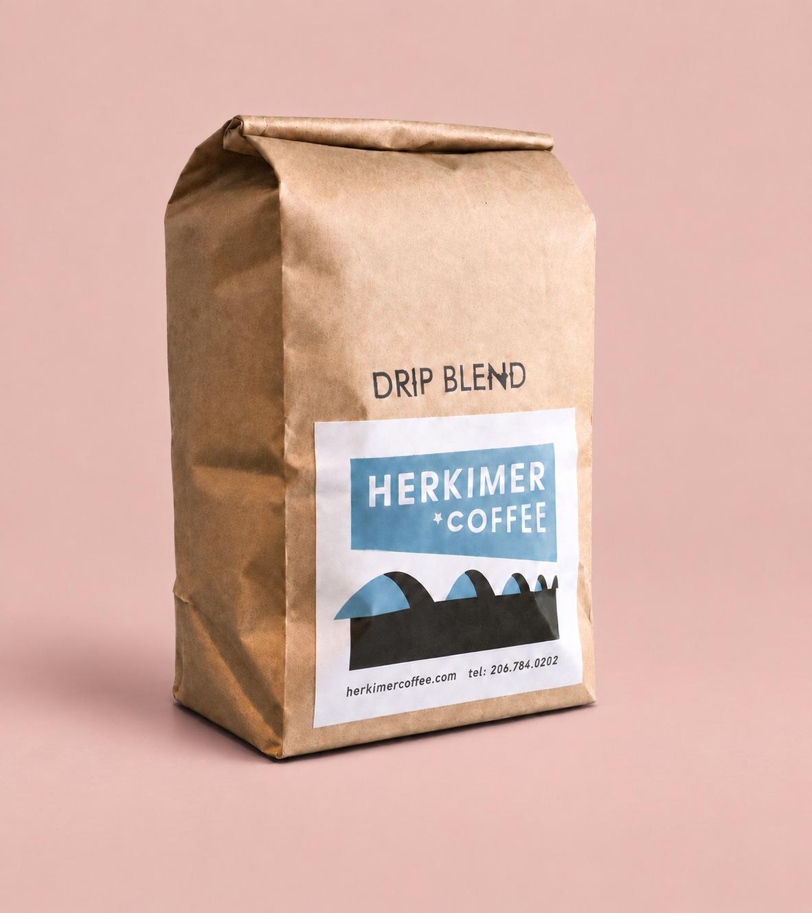 Drip Blend