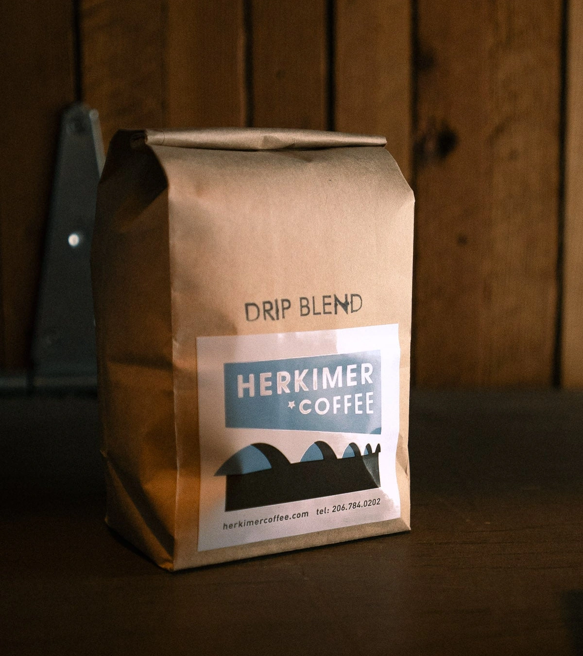 Drip Blend