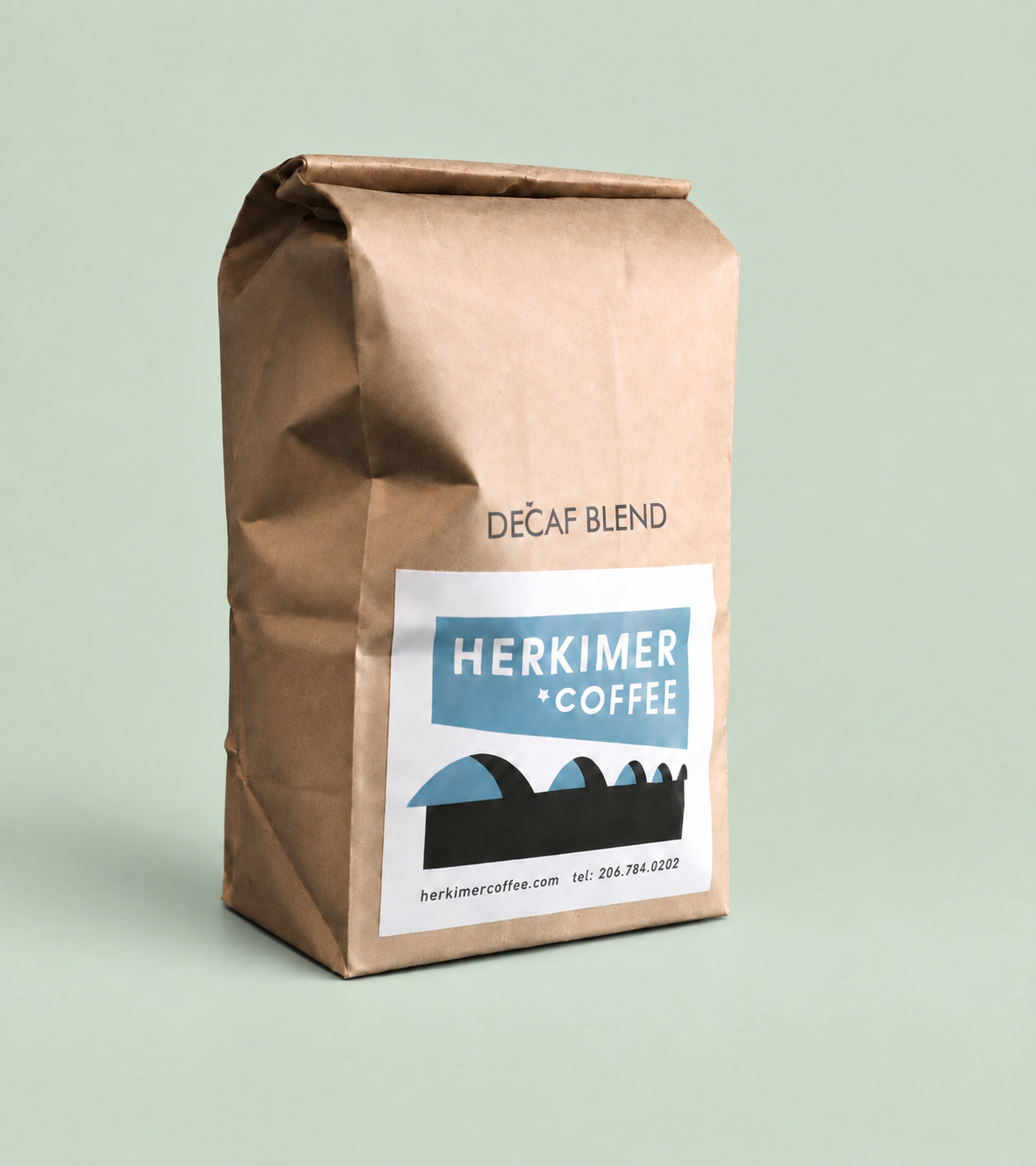 Decaf Blend