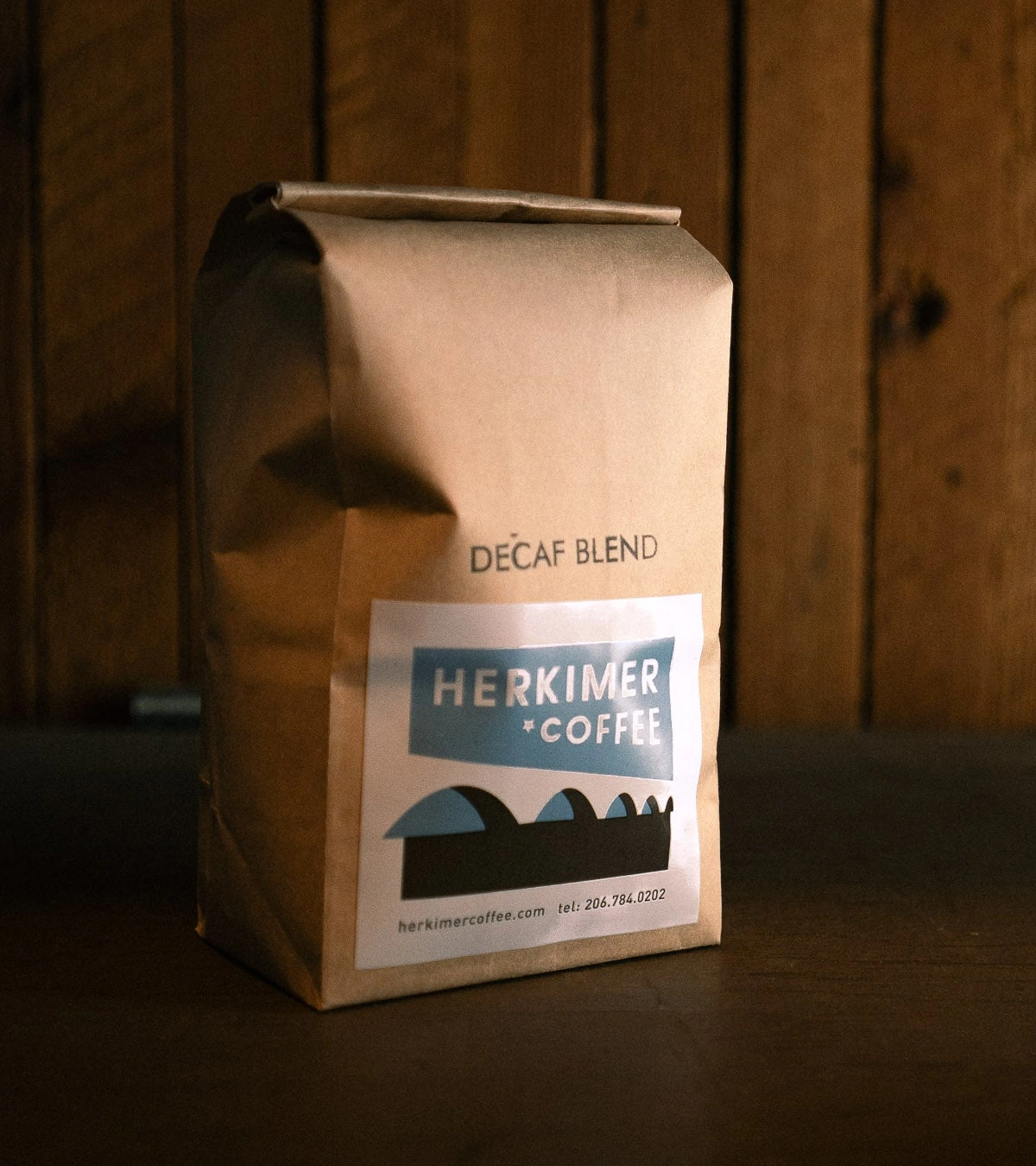 Decaf Blend