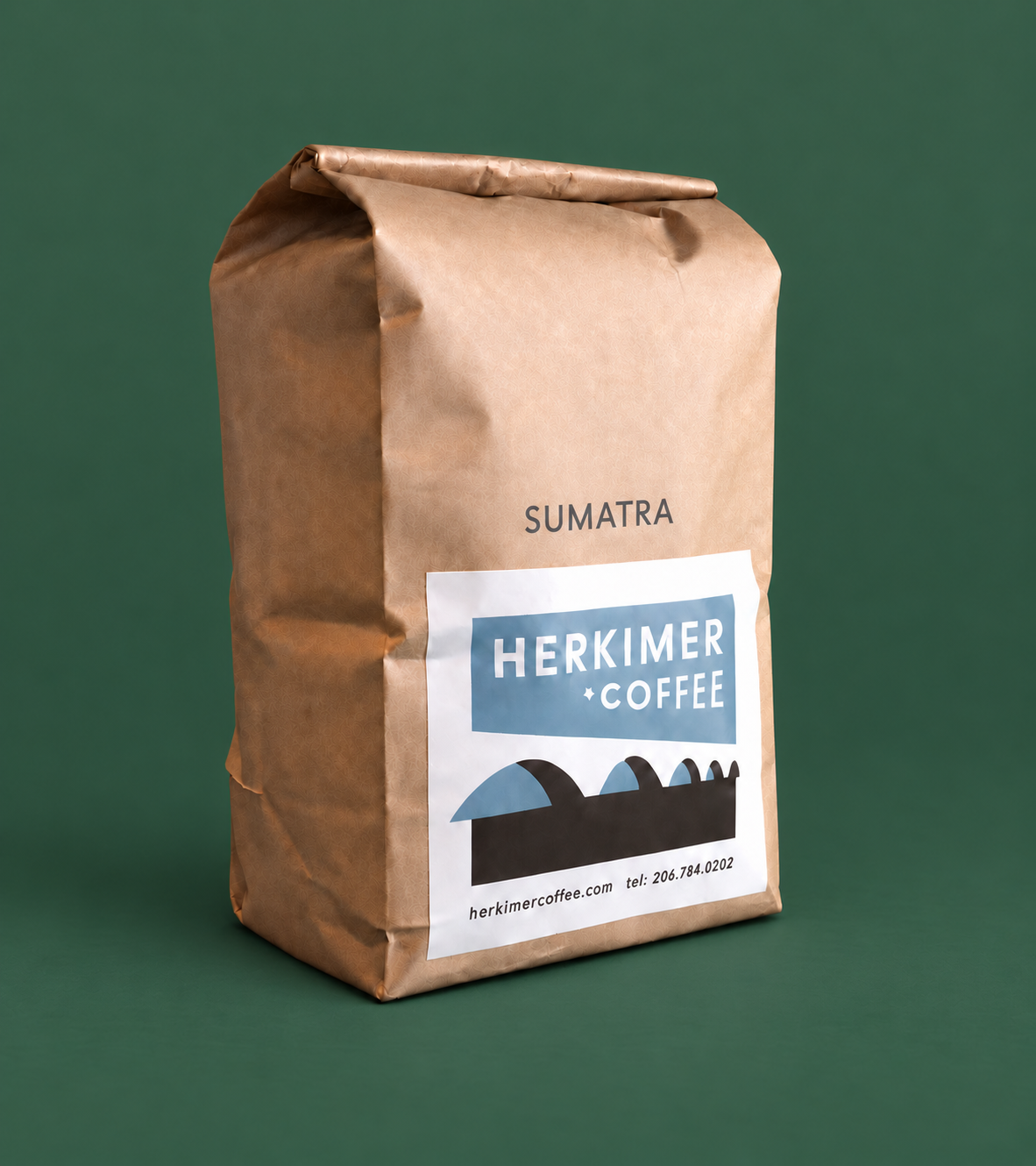 Sumatra